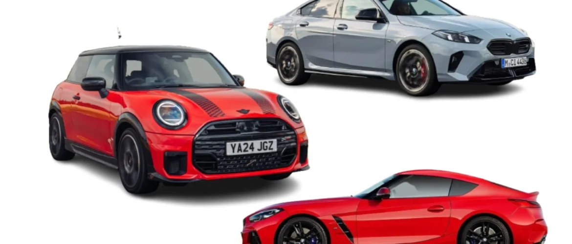 15 Best Sports Cars in India 