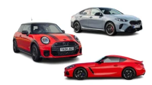 Sports Cars in India