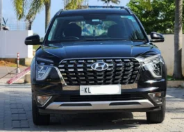 Hyundai Alcazar