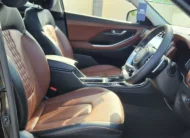 Hyundai Alcazar