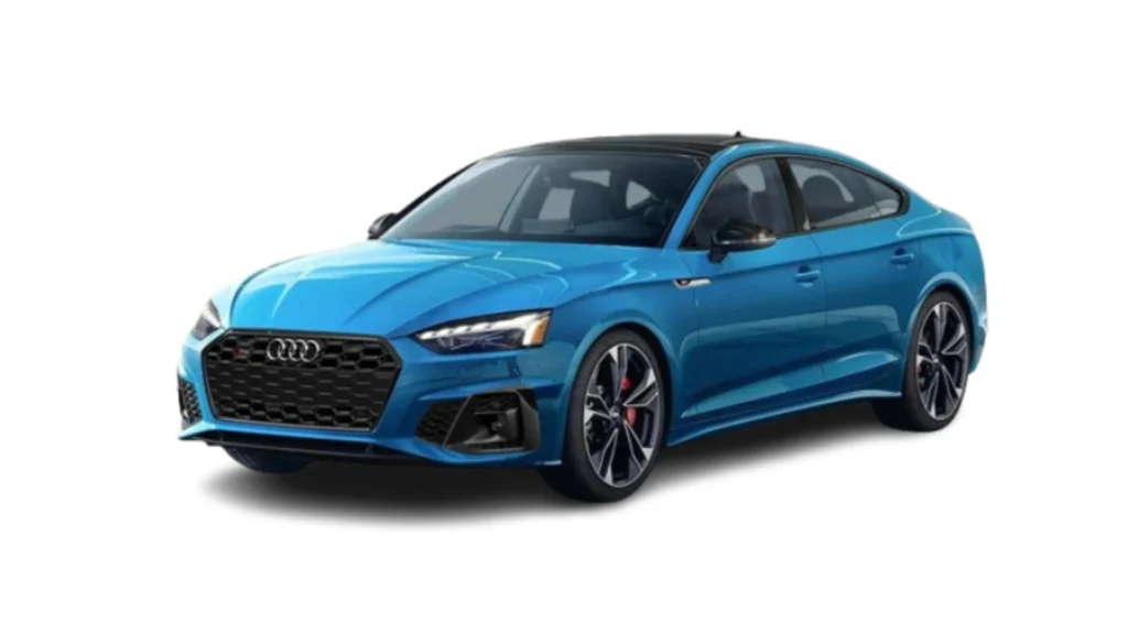Audi s5 Sportback