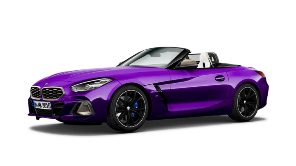 BMW Z4