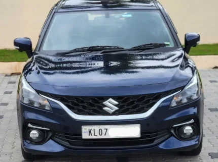 Baleno