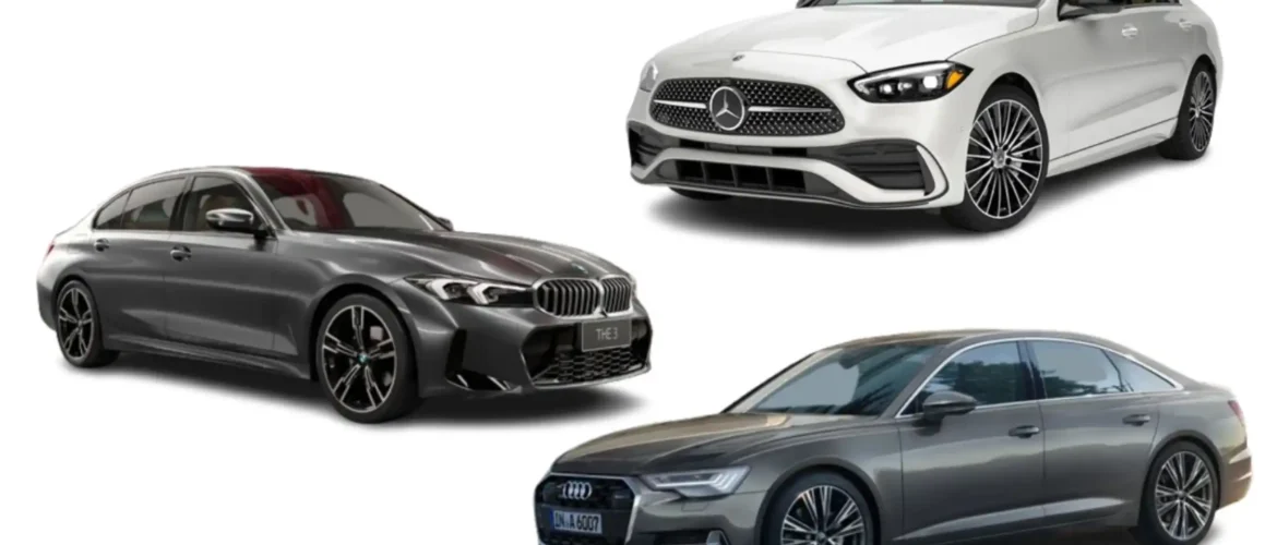 10 Best Cheapest Luxury Cars in India