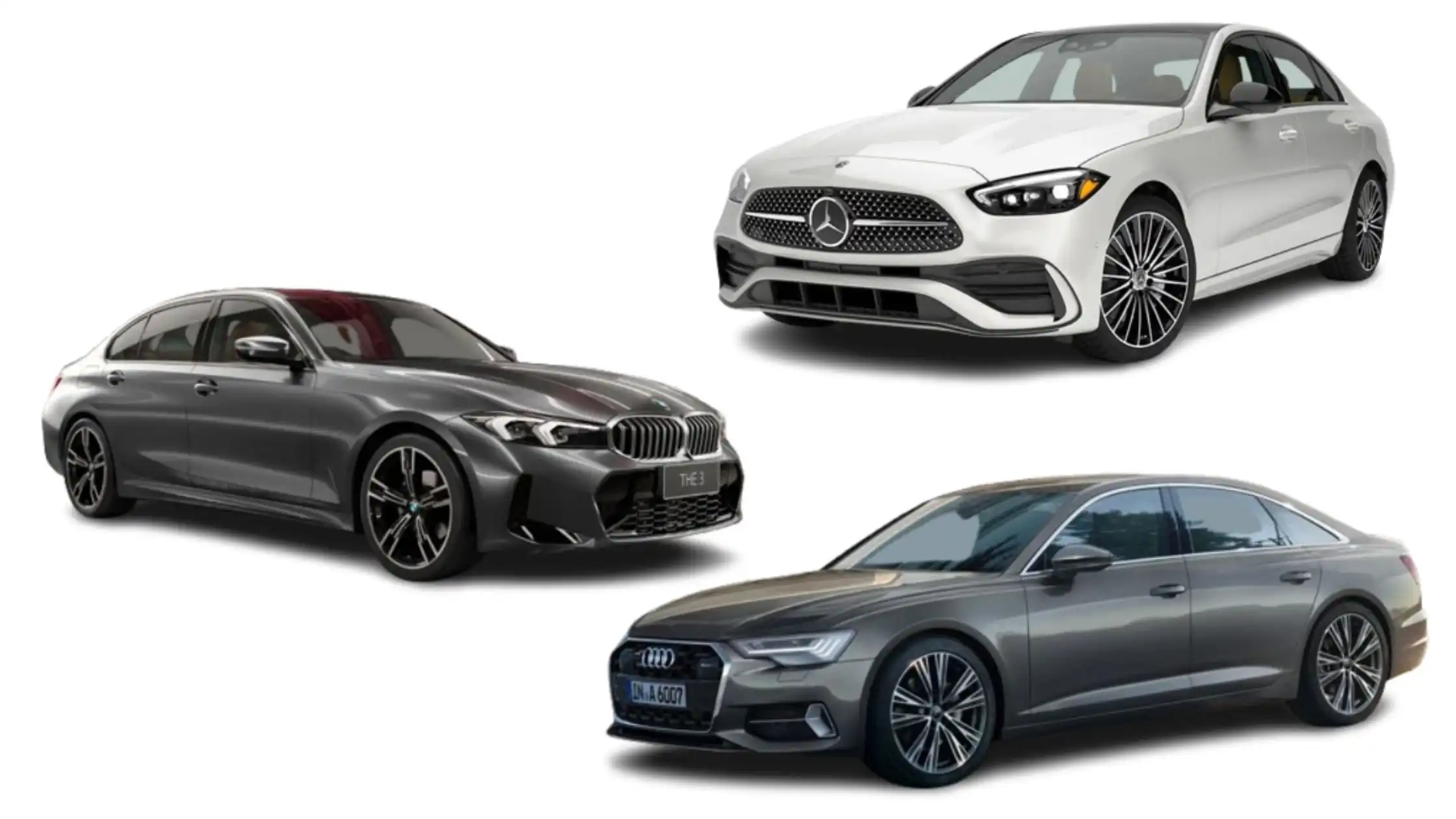 Cheapest Luxury Cars in India