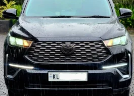Innova Hycross