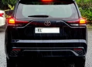Innova Hycross