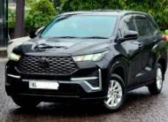 Innova Hycross