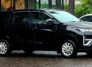 Innova Hycross