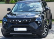 Mahindra XUV 3XO