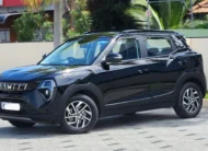 Mahindra XUV 3XO