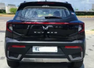Mahindra XUV 3XO
