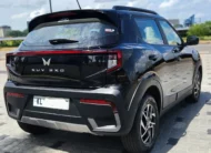 Mahindra XUV 3XO