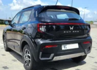 Mahindra XUV 3XO