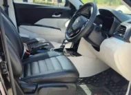 Mahindra XUV 3XO