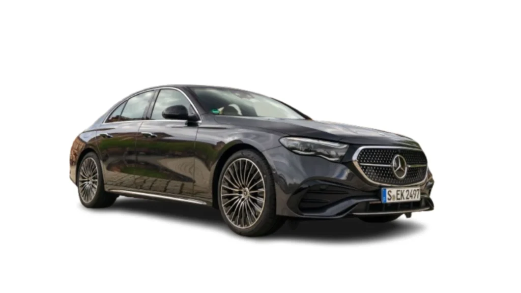 Mercedes Benz E Class