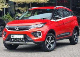 Tata Nexon