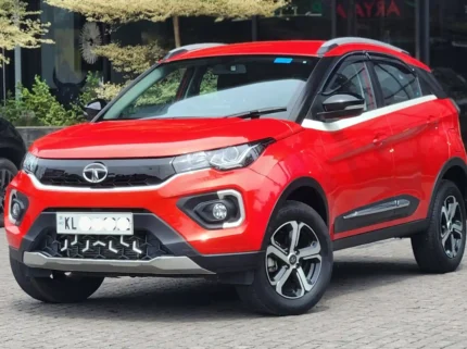 Tata Nexon