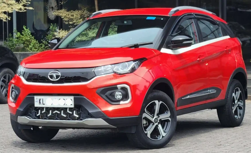 Tata Nexon