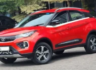 Tata Nexon