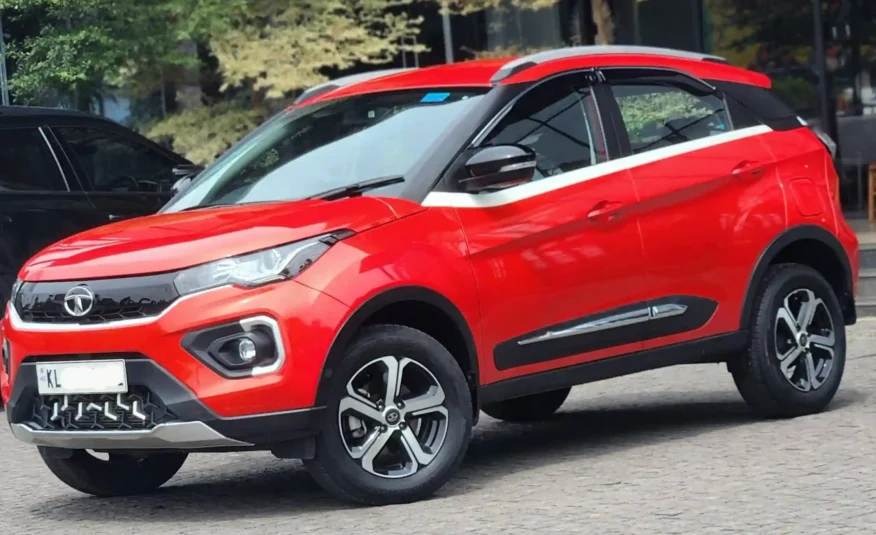 Tata Nexon