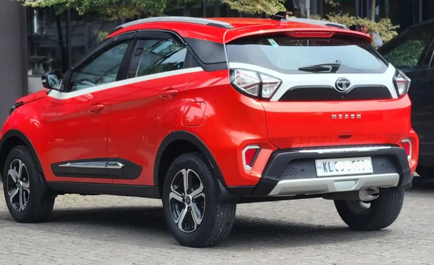 Tata Nexon
