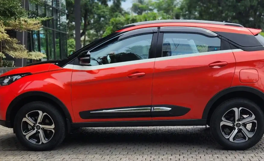 Tata Nexon