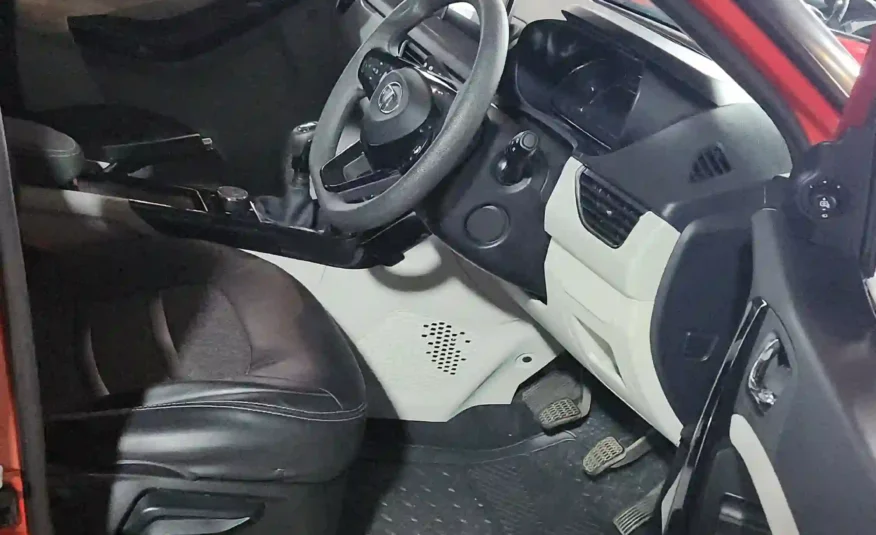 Tata Nexon