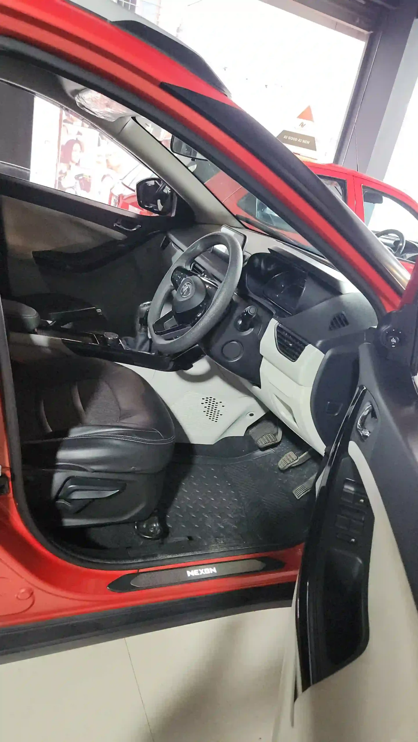 Tata Nexon