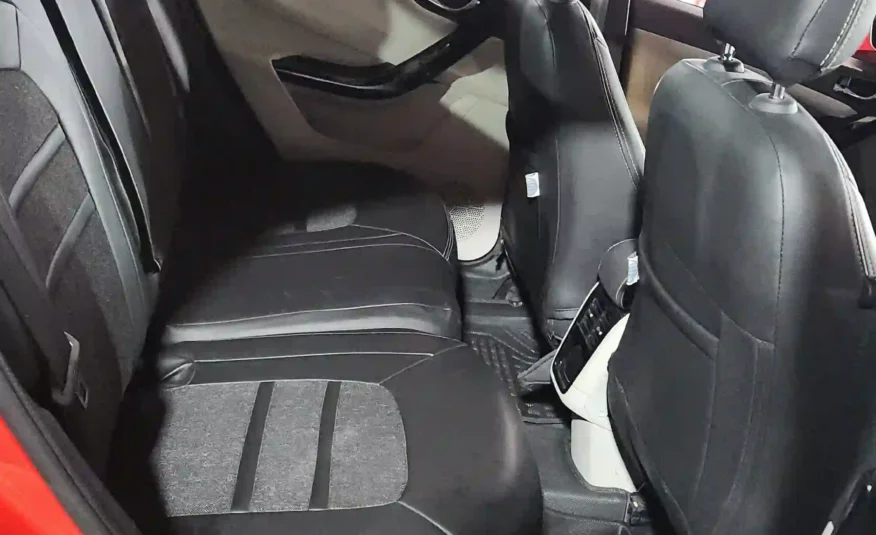 Tata Nexon