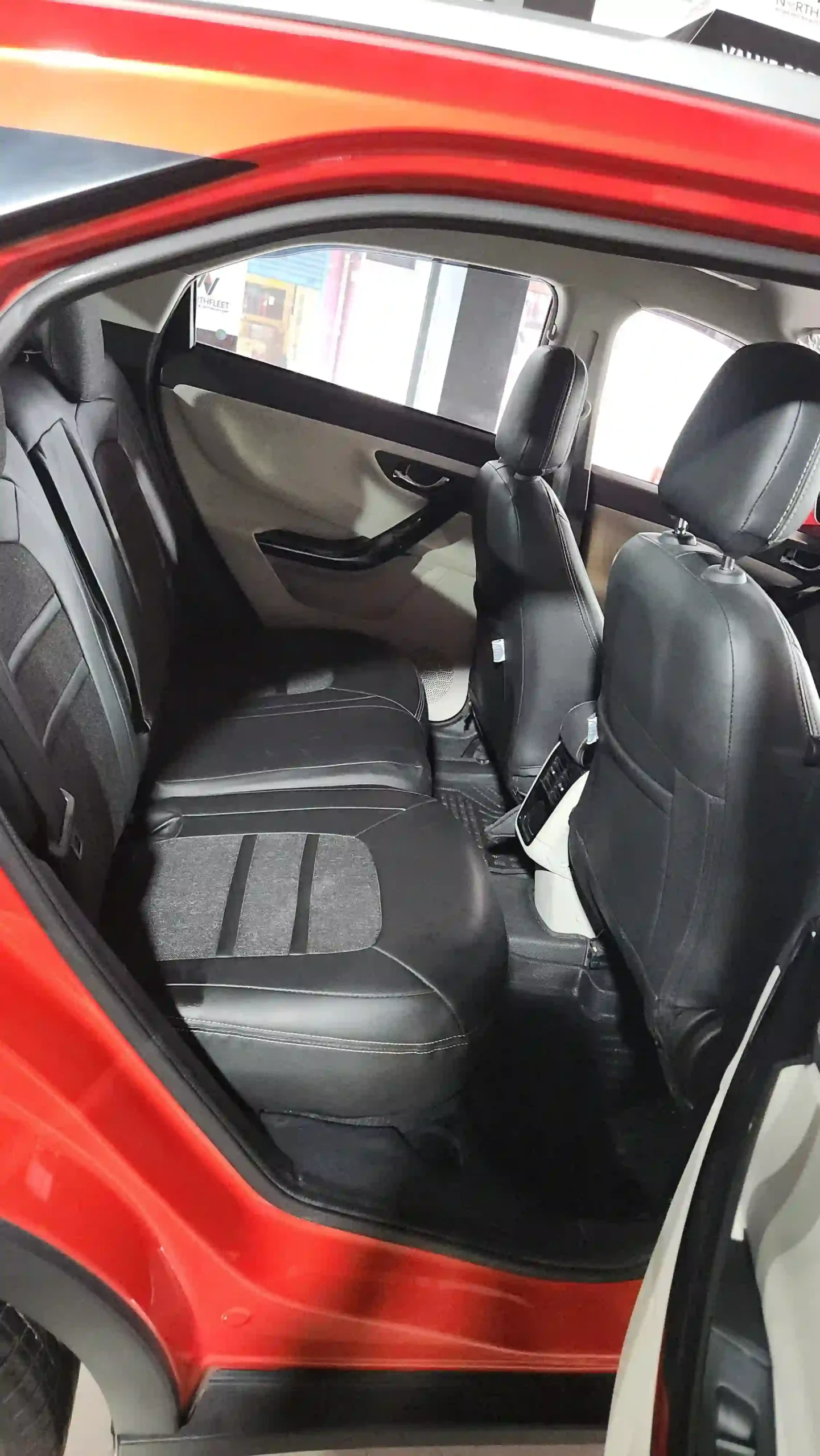 Tata Nexon