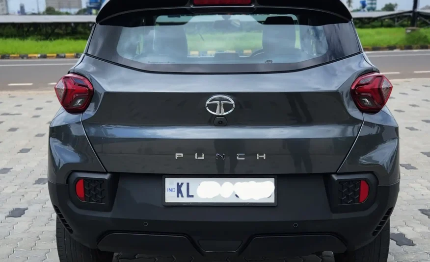 Tata Punch
