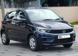 Tata Tiago XTO
