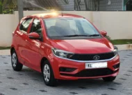 Tata Tiago XT