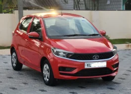 Tata Tiago XT