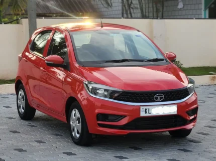 Tata Tiago XT