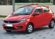 Tata Tiago XT