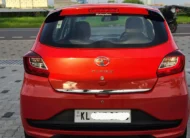 Tata Tiago XT
