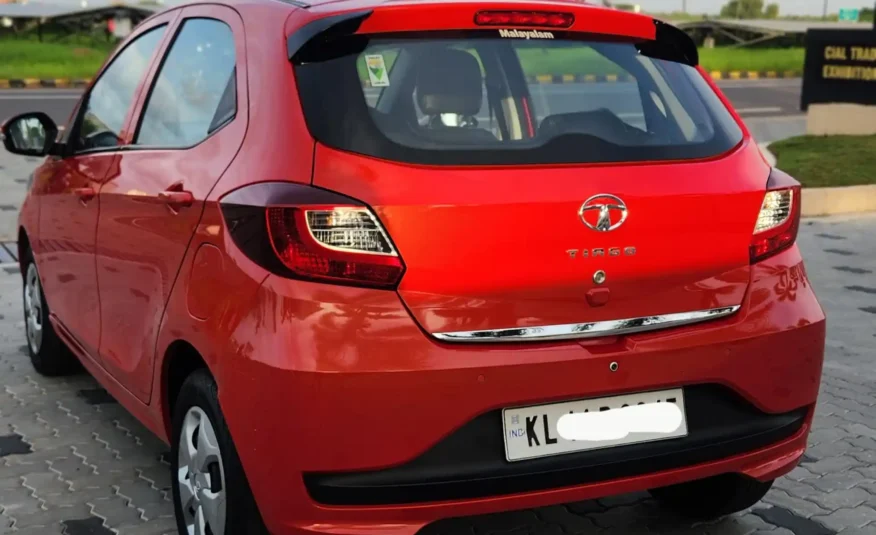 Tata Tiago XT