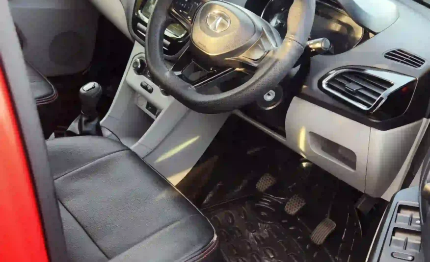 Tata Tiago XT