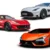 V12 Engine Cars in India