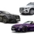 V6 Engine Cars in India