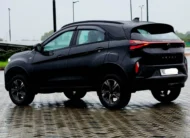 tata nexon creative used car in kochi