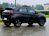 tata nexon creative used car in kochi
