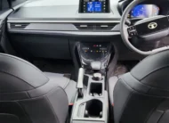 tata nexon creative used car in kochi
