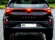 tata nexon creative used car in kochi