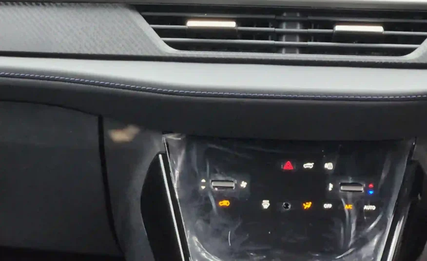 tata nexon creative used car in kochi