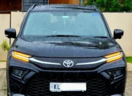 Toyota Hyryder V