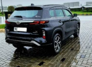 Toyota Hyryder V