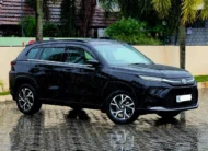 Toyota Hyryder V